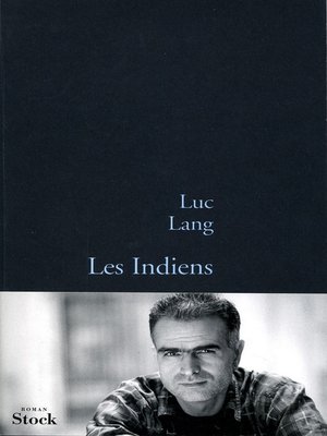 cover image of Les indiens